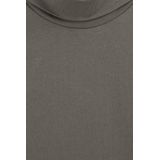 Element - Home Team Crew - Sweatshirt - Donkergroen - Heren - Katoen