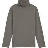 Element - Home Team Crew - Sweatshirt - Donkergroen - Heren - Katoen