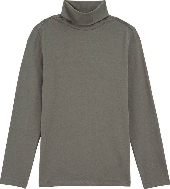 Element - Home Team Crew - Sweatshirt - Donkergroen - Heren - Katoen