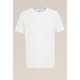 WE Fashion - Regular Fit T-shirt - Katoen