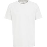 WE Fashion - Regular Fit T-shirt - Katoen