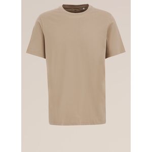 WE Fashion - Regular Fit T-shirt - 100% Katoen