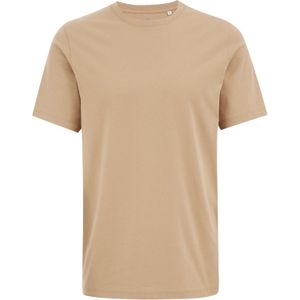 WE Fashion - Regular Fit T-shirt - 100% Katoen