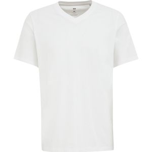 WE Fashion Heren T-shirt van 100 katoen