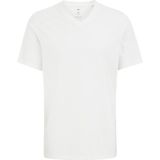 WE Fashion - Regular Fit T-shirt - Katoen