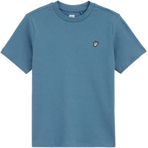 WE Fashion Blue Ridge T-shirt blauw
