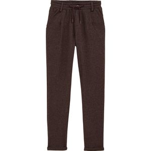 WE Fashion Jongens pantalon met dessin