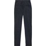 WE Fashion Jongens pantalon met dessin