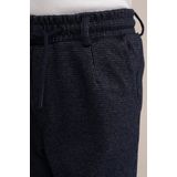 WE Fashion Jongens pantalon met dessin