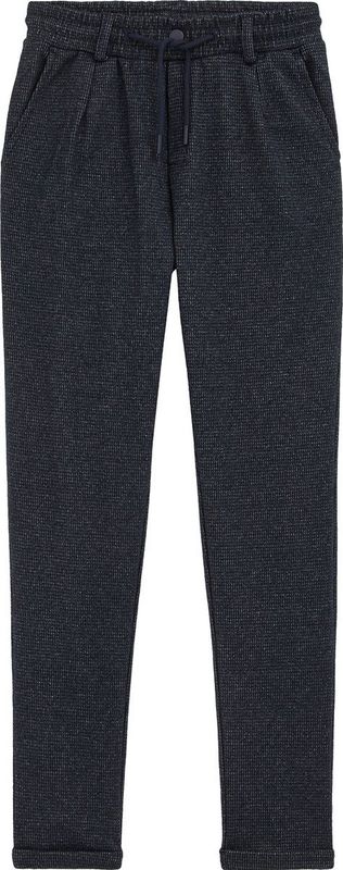 WE Fashion Jongens pantalon met dessin