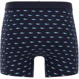 WE Fashion - Boxershort - Met Dessin
