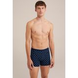 WE Fashion - Boxershort - Met Dessin