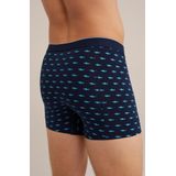 WE Fashion - Boxershort - Met Dessin