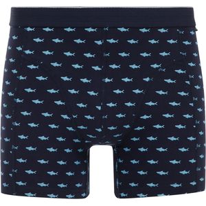 WE Fashion - Boxershort - Met Dessin