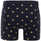 WE Fashion - Boxershort - Met Dessin - Heren