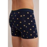 WE Fashion - Boxershort - Met Dessin - Heren