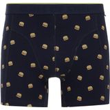 WE Fashion - Boxershort - Met Dessin - Heren