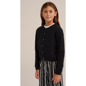 WE Fashion Meisjes gebreide vest