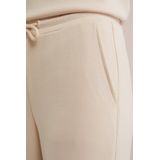 WE Fashion Dames wide leg jersey broek