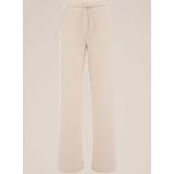 WE Fashion Dames wide leg jersey broek