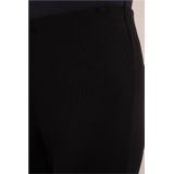 WE Fashion - Skinny Fit Legging - Zwart