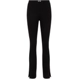 WE Fashion - Skinny Fit Legging - Zwart