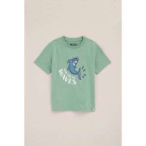 WE Fashion Boys' T-shirt with print