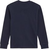 WE Fashion - Jongens T-shirt - Regular Fit - Katoen