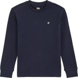 WE Fashion - Jongens T-shirt - Regular Fit - Katoen