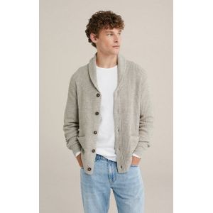 WE Fashion Heren vest