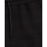 WE Fashion - Slim Fit Pantalon - Ruitdessin - Jongens