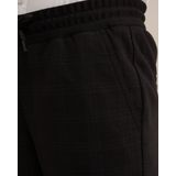 WE Fashion - Slim Fit Pantalon - Ruitdessin - Jongens