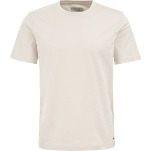 T-shirt - Katoen - Regular Fit - Mercerized Finish - Zacht