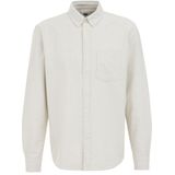 WE Fashion Overhemd  wit