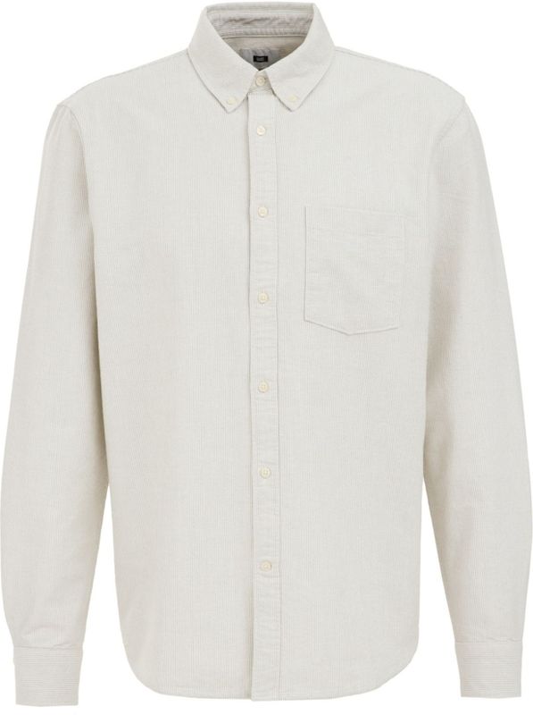 WE Fashion Overhemd  wit