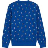 WE Fashion Jongens sweater met dessin