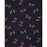 WE Fashion - Jongens Trui - Donkerblauw - Regular Fit - Katoen