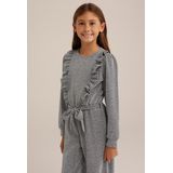 WE Fashion - Jumpsuit - Glittergaren