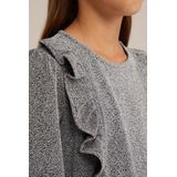 WE Fashion - Jumpsuit - Glittergaren