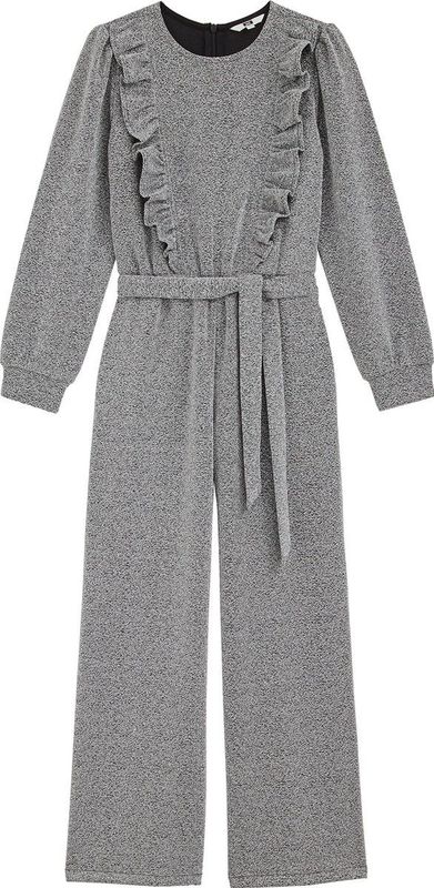 WE Fashion - Jumpsuit - Glittergaren