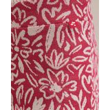 Legging - Glittergaren - Viscosemix - Wijd Uitlopende Pijpen