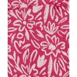 Legging - Glittergaren - Viscosemix - Wijd Uitlopende Pijpen