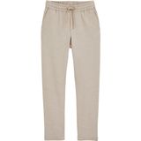 WE Fashion - Regular Fit - Pantalon - Beige