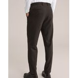 WE Fashion - Slim Fit Pantalon - Heren