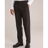 WE Fashion - Slim Fit Pantalon - Heren