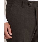 WE Fashion - Slim Fit Pantalon - Heren