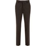 WE Fashion - Slim Fit Pantalon - Heren