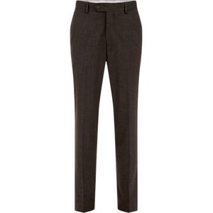 WE Fashion - Slim Fit Pantalon - Heren