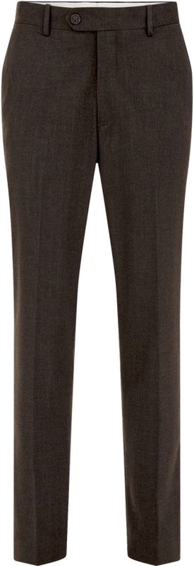 WE Fashion - Slim Fit Pantalon - Heren