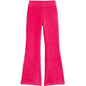 WE Fashion - Flared Legging - Rose - Katoen